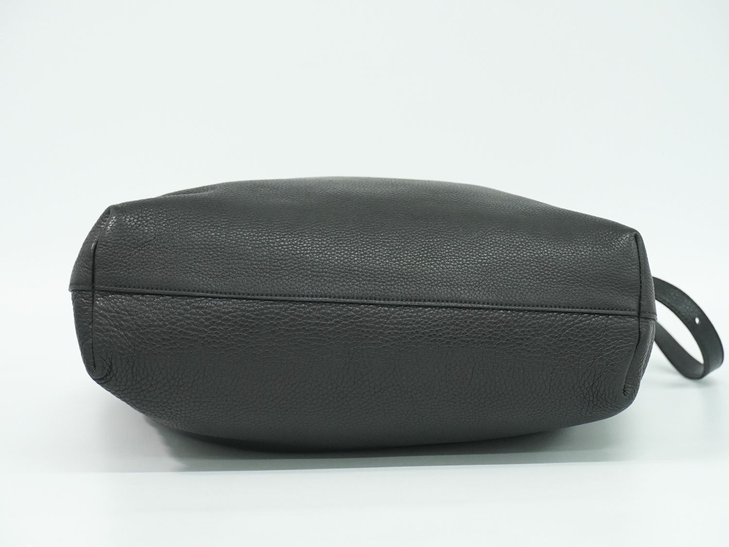 本物 プラダ PRADA レザー 2WAY ショルダーバッグ トートバッグ 