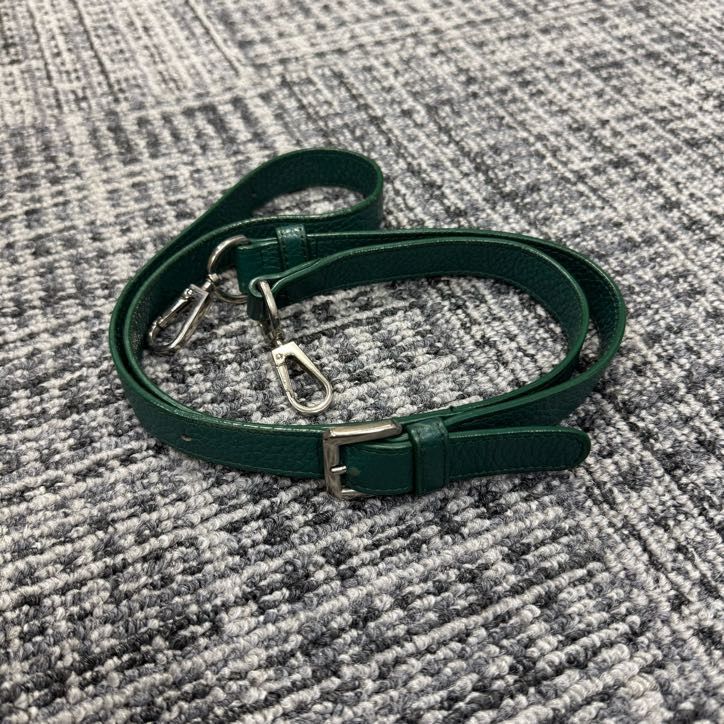 参考上代195,800円 Lucien Pellat-Finet × MORABITO ポンマリー ミニ