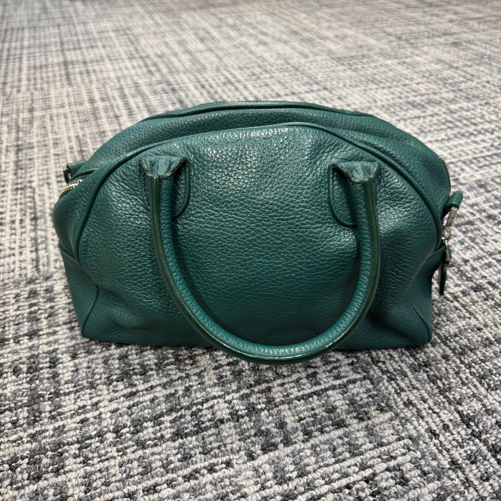 参考上代195,800円 Lucien Pellat-Finet × MORABITO ポンマリー ミニ