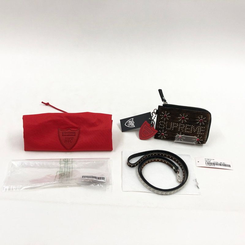 中古品】Supreme シュプリーム × Hollywood Trading Company