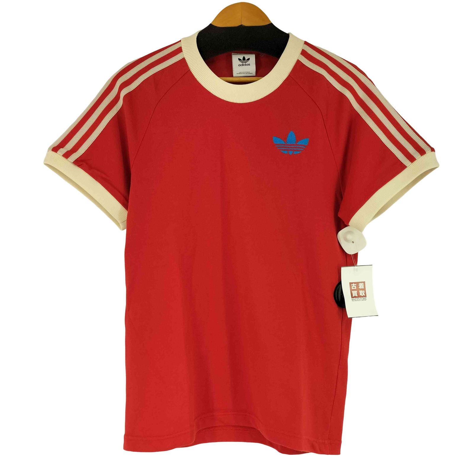 アディダス adidas Adicolor 70s Vintage Cali Tee メンズ JPN：L 