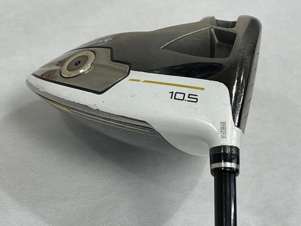 テーラーメイド M GLOIRE 10.5度 Speeder EVOLUTION TM SRフレックス