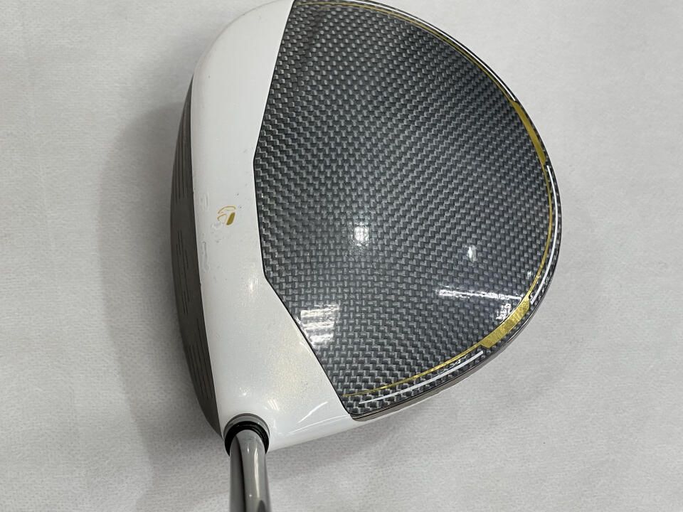 テーラーメイド M GLOIRE 10.5度 Speeder EVOLUTION TM SRフレックス