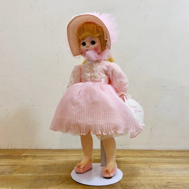 美術品・アンティーク・コレクション アメリカ ヴィンテージ madame