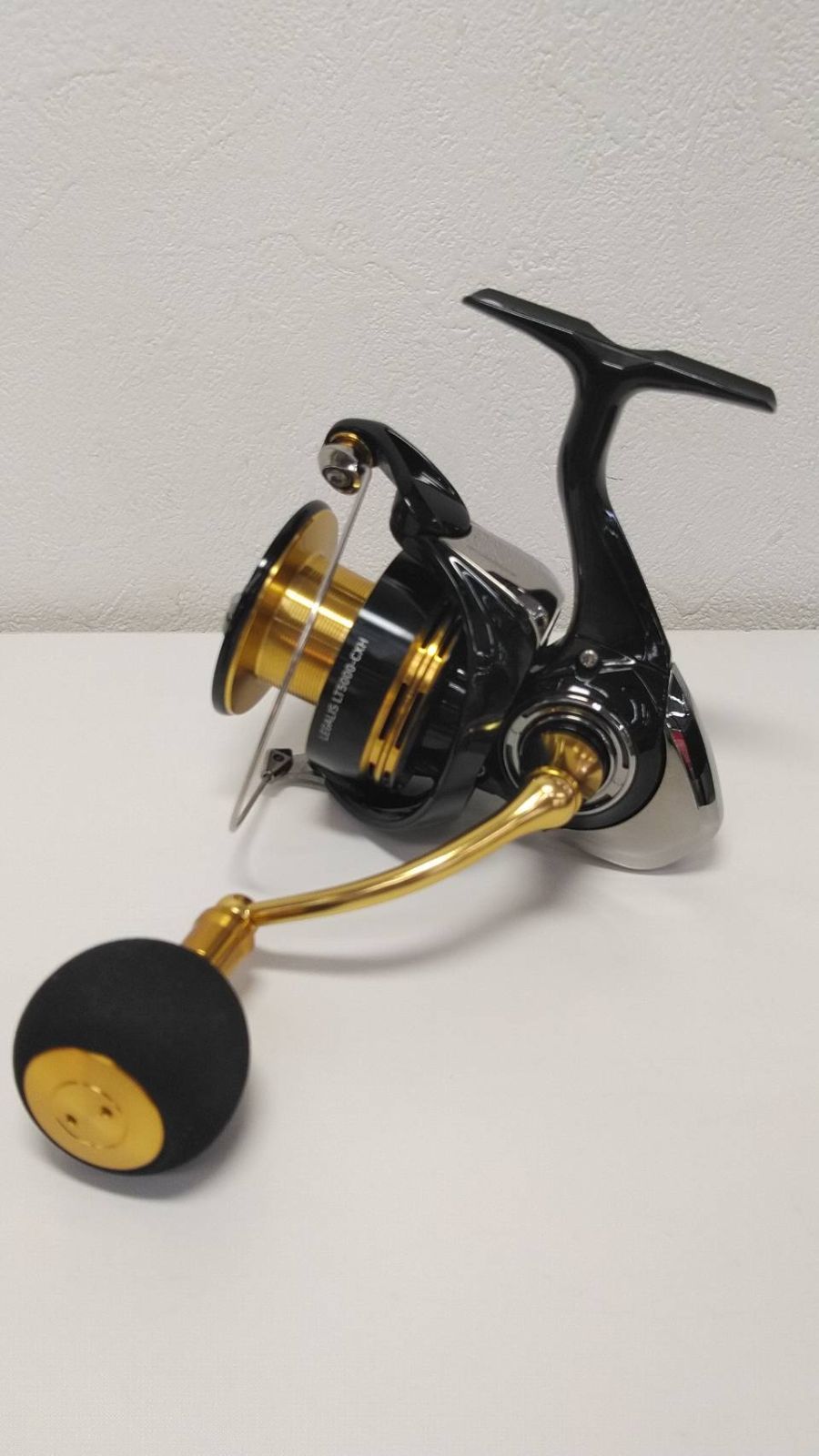 Daiwa 23 LEGALIS LT5000-CXH スピニングリール DAIWA DAIWA◇18
