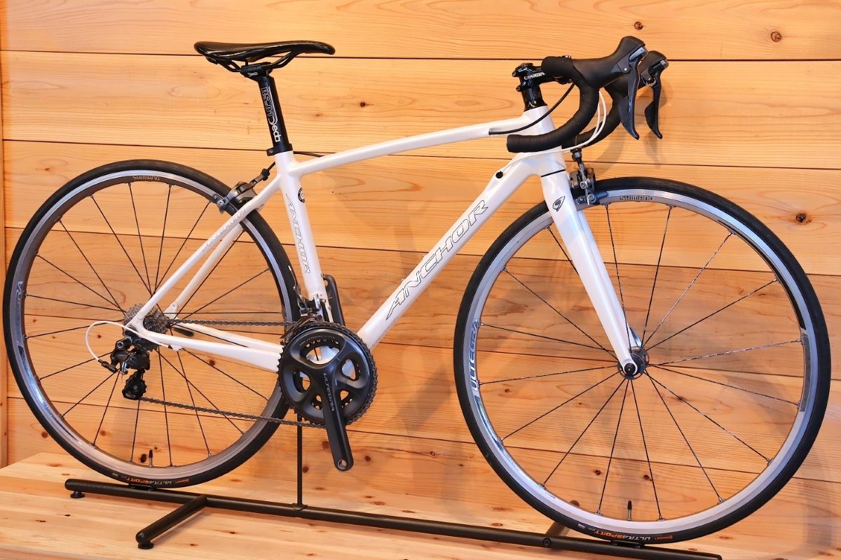 新作，大人気】 アンカー ANCHOR RL8 2013モデル 450サイズ シマノ