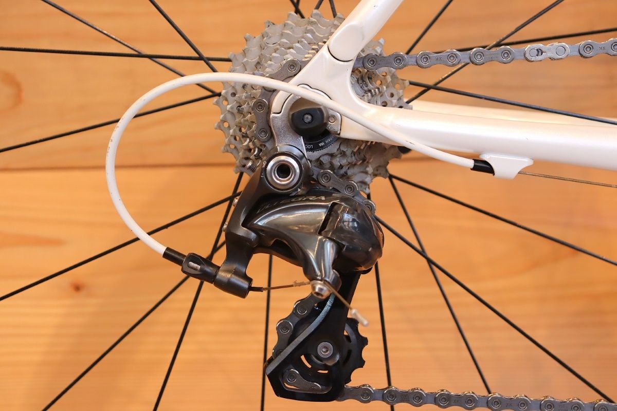 新作，大人気】 アンカー ANCHOR RL8 2013モデル 450サイズ シマノ