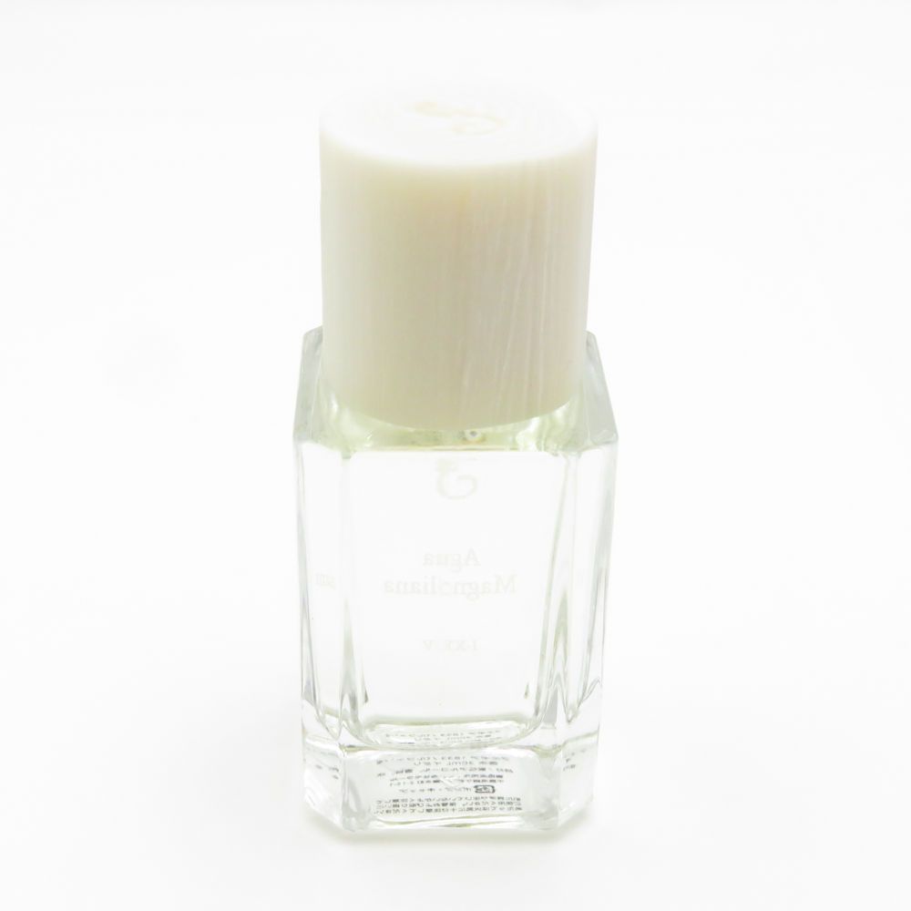 美品 FUEGUIA1833 フエギア Agua Magnoliana 香水 30ml 残量多 