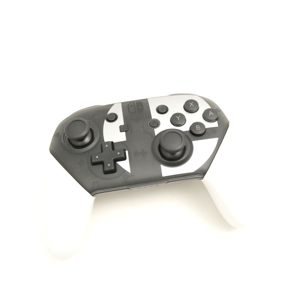 未使用 NINTENDO 任天堂 スイッチ Switch Pro 大乱闘スマッシュ