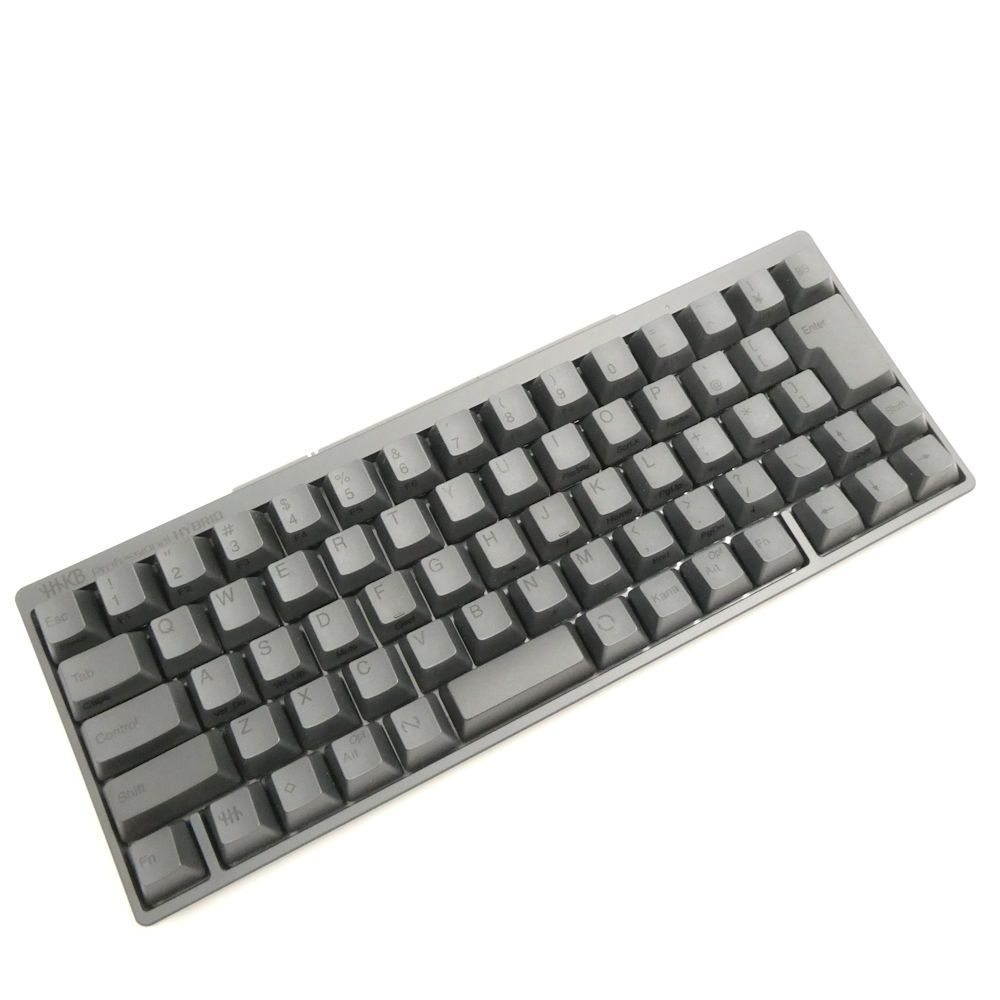 美品 PFU HHKB Happy Hacking Keyboard Professional HYBRID(PD-KB820B