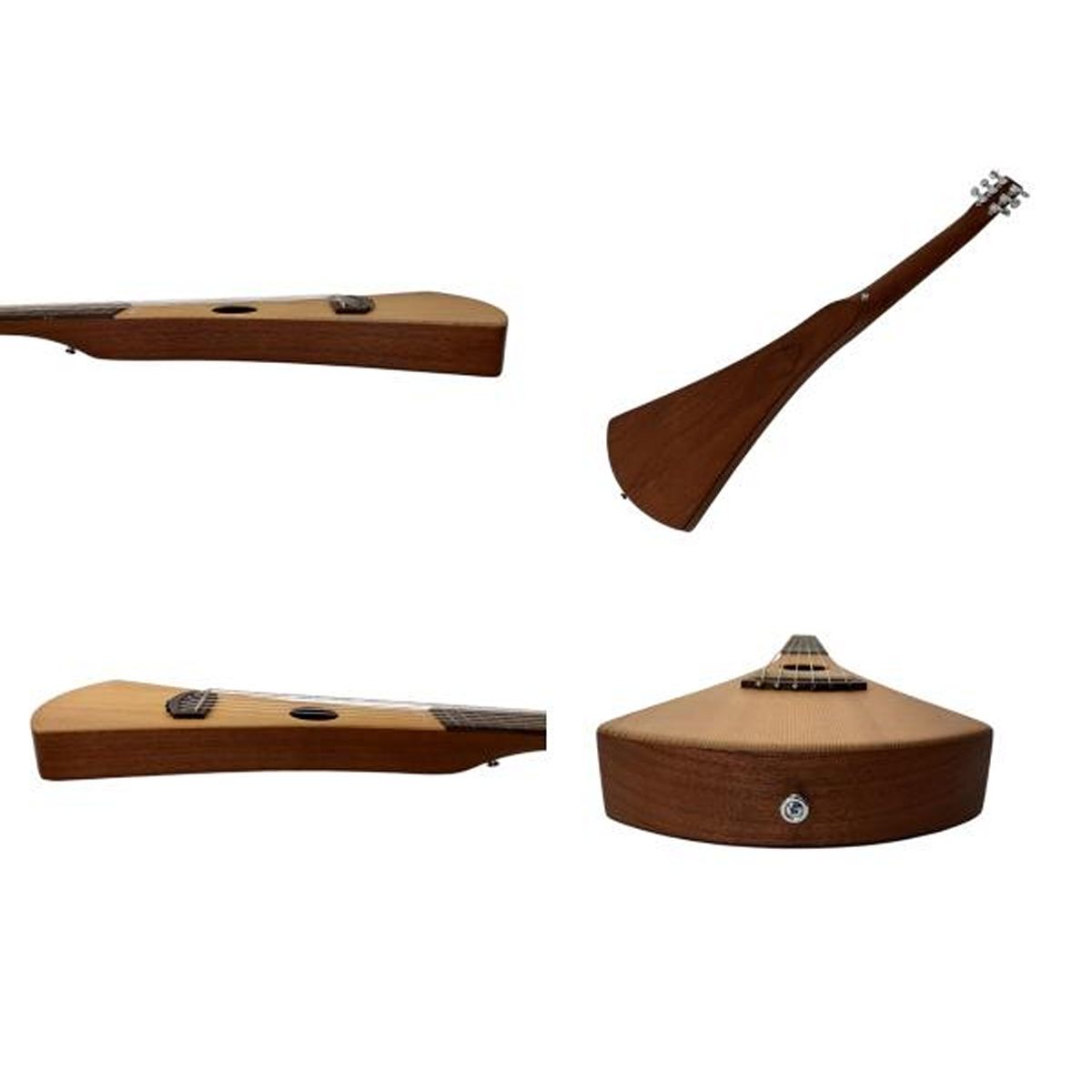 Martin Backpacker マーチン バックパッカー ギター GBPC Martin