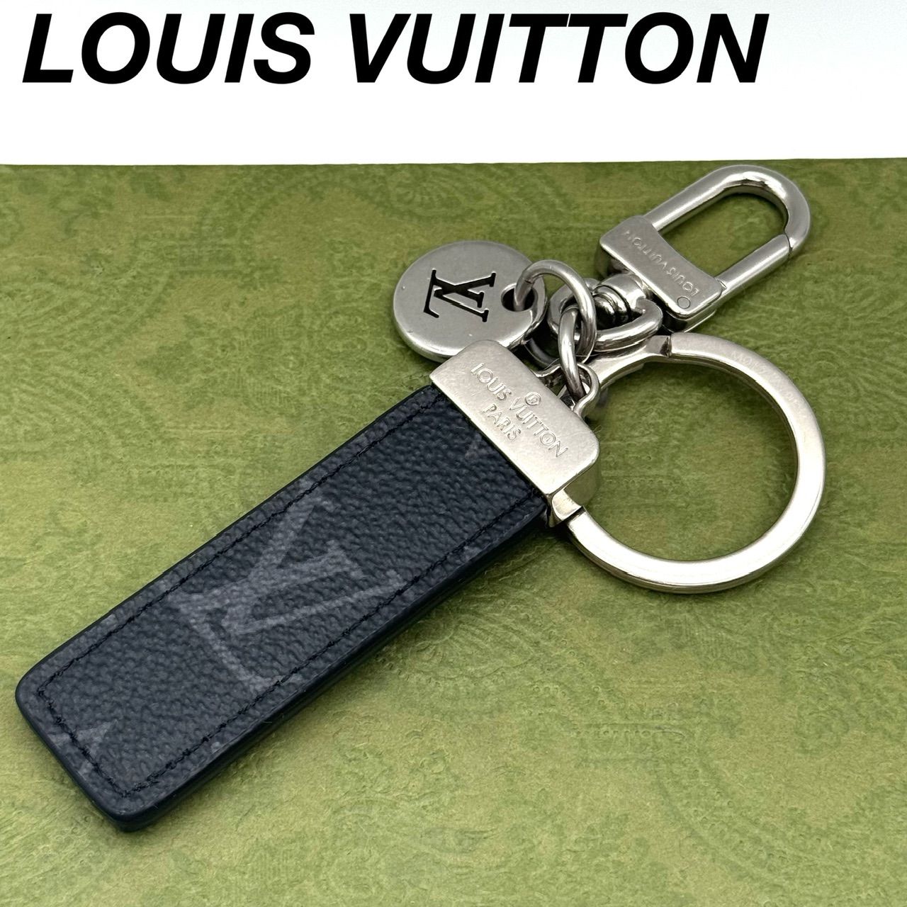 ⭐︎現行品⭐︎ルイヴィトン ポルト クレ・ネオ LV クラブ