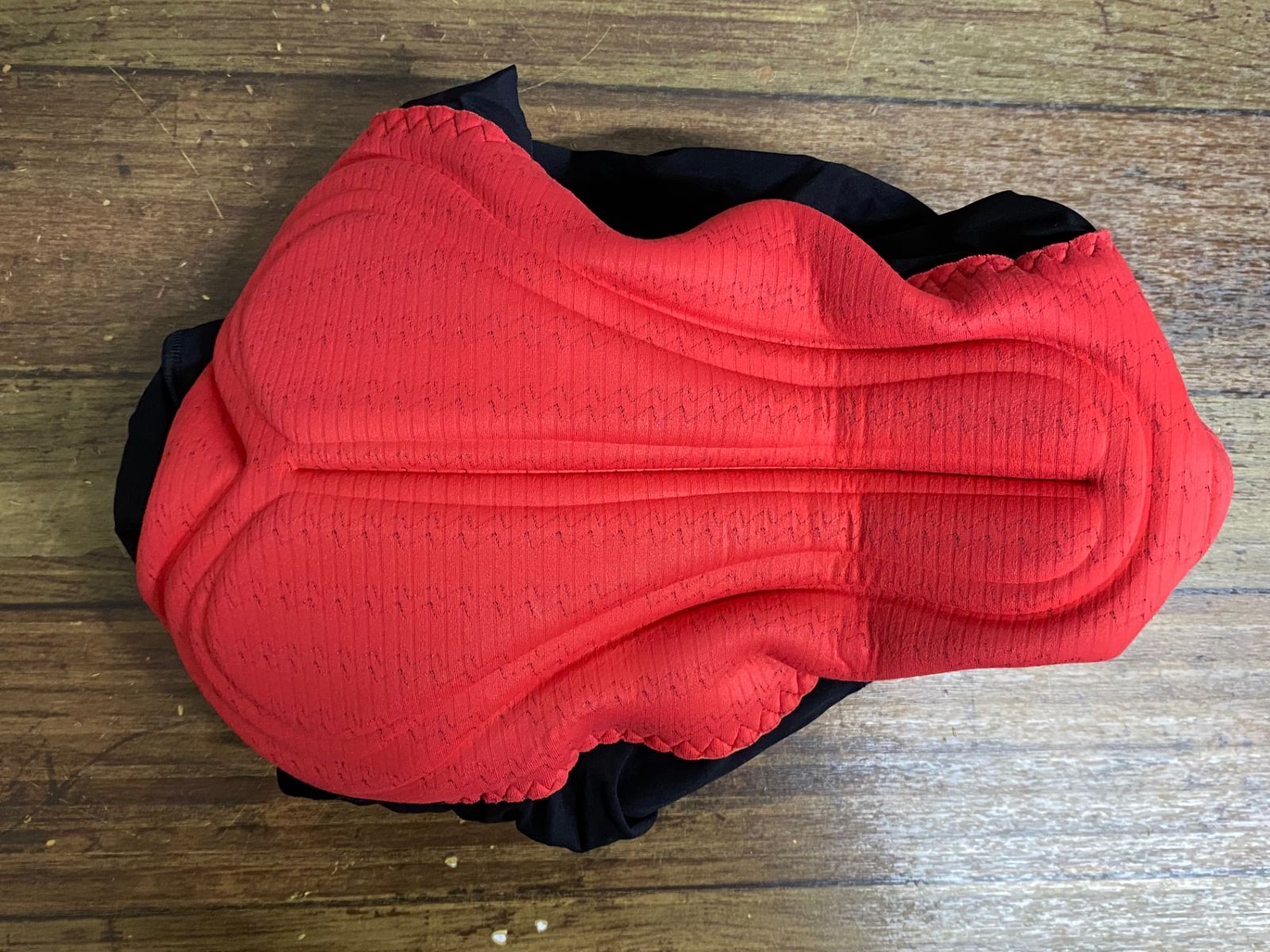 JY620 カフェドシクリステ CAFE DU CYCLISTE MARINETTE ビブショーツ