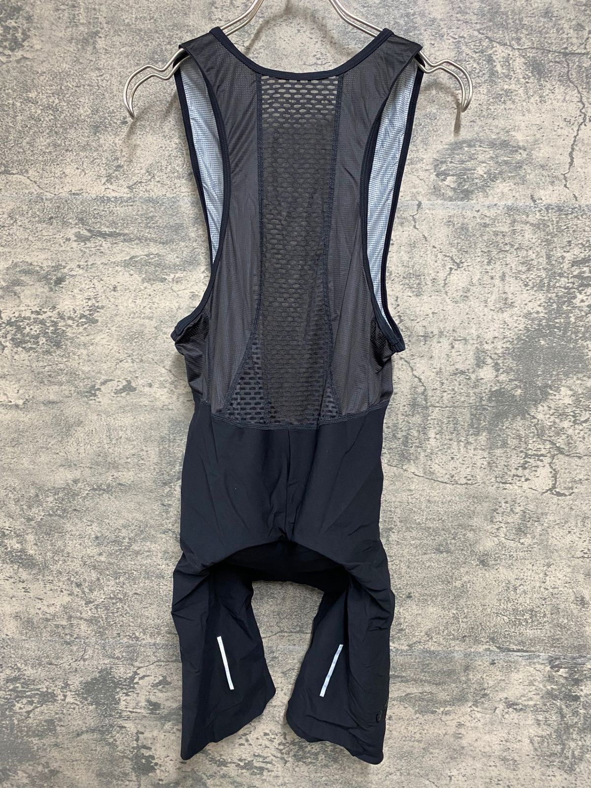 JY620 カフェドシクリステ CAFE DU CYCLISTE MARINETTE ビブショーツ