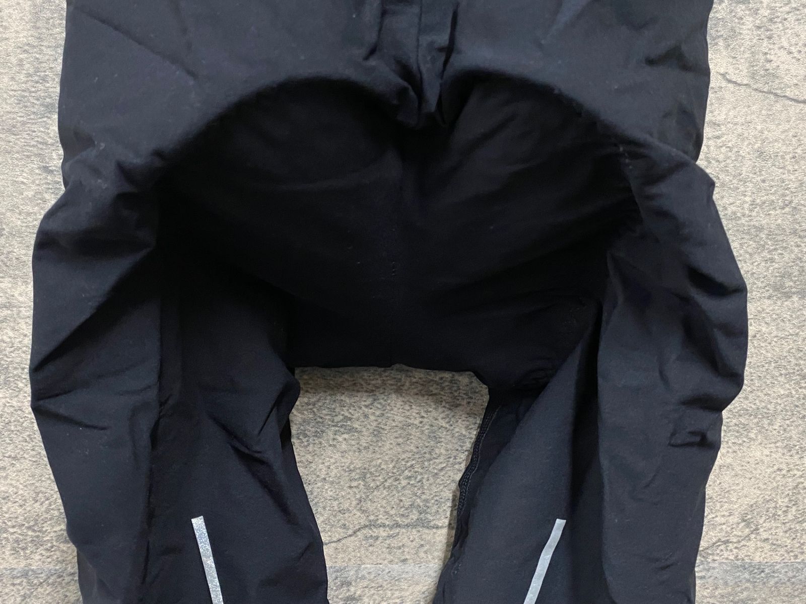 JY620 カフェドシクリステ CAFE DU CYCLISTE MARINETTE ビブショーツ