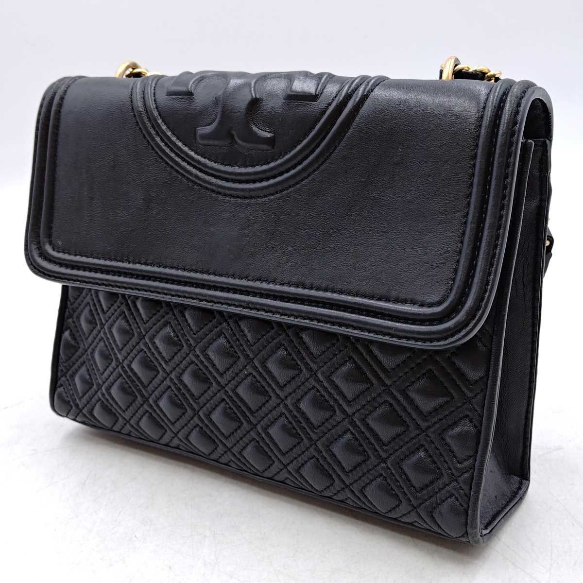 TORY BURCH トリーバーチ FLEMING SOFT CONVERTIBLE フレミング