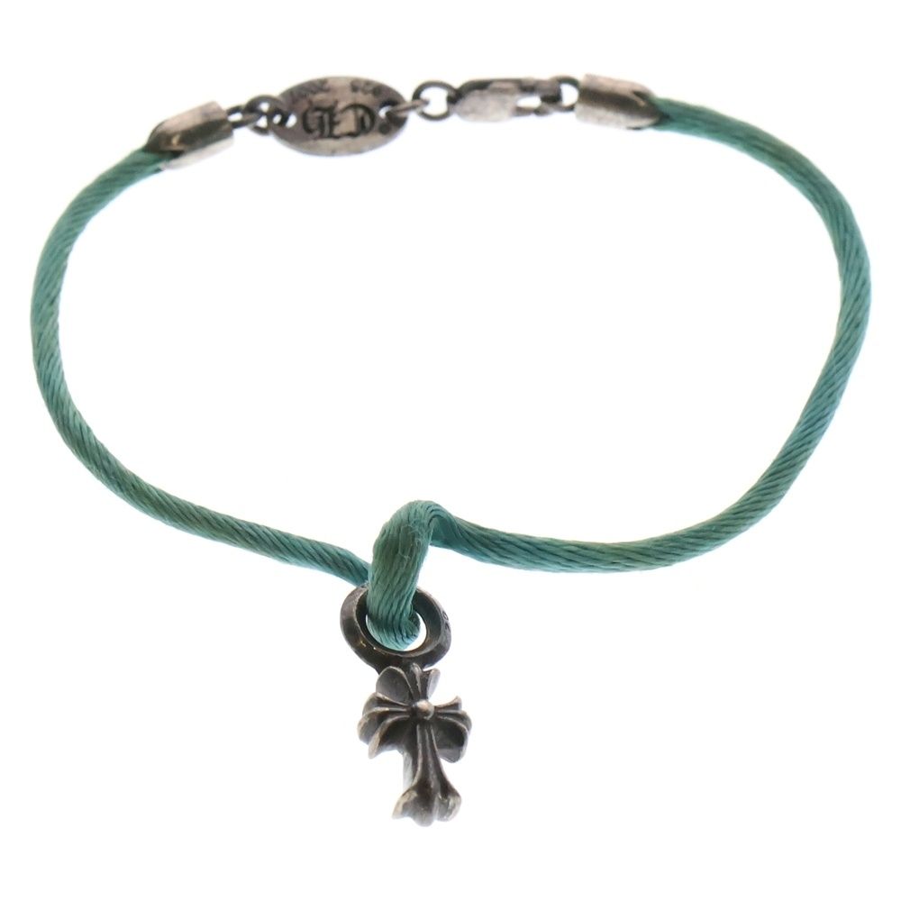 CHROME HEARTS (クロムハーツ) KZ ケーゼット CHクロススタック シルク