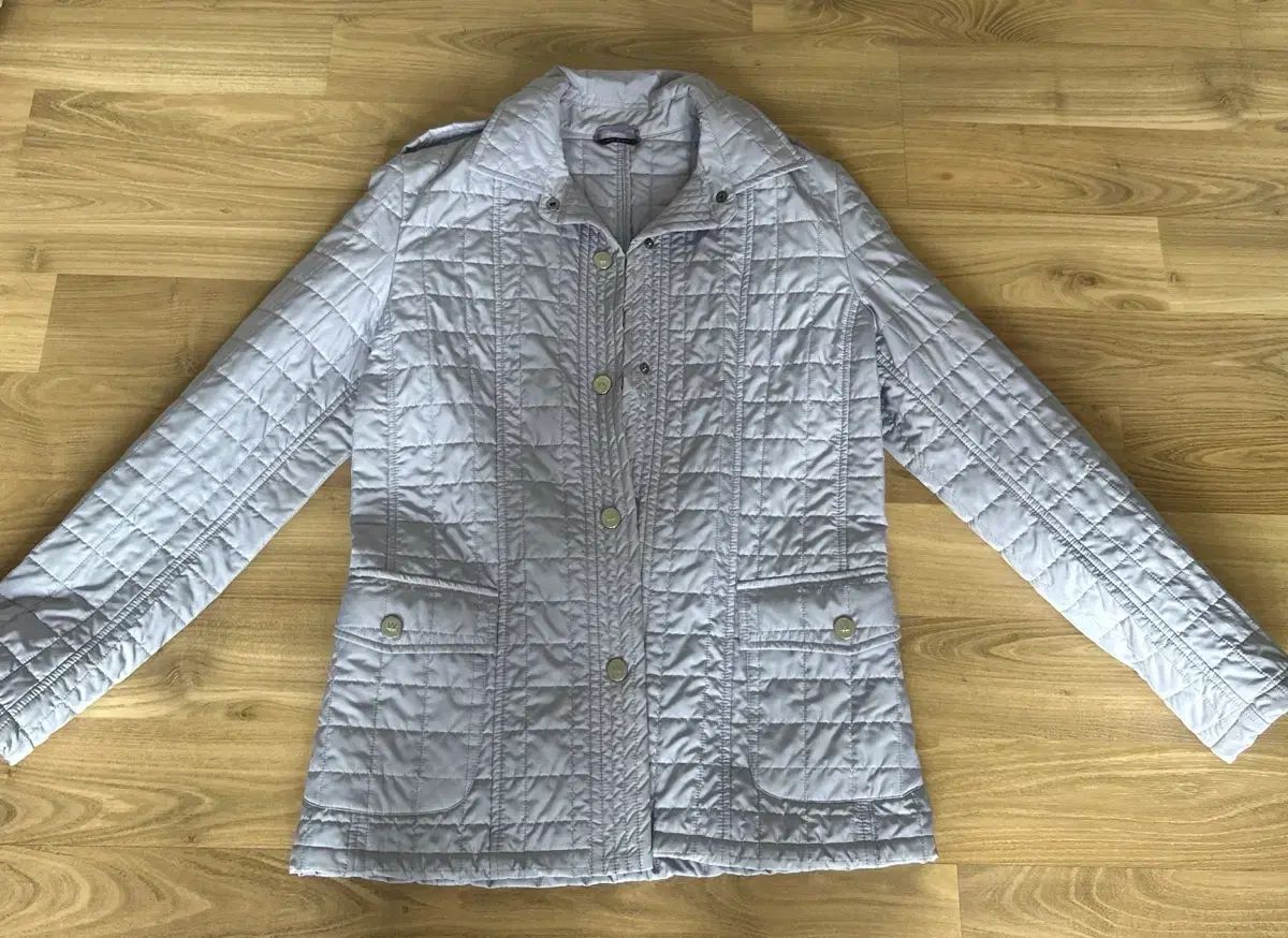 MAX MARA マックスマーラ ウィークエンド キルティングジャケット