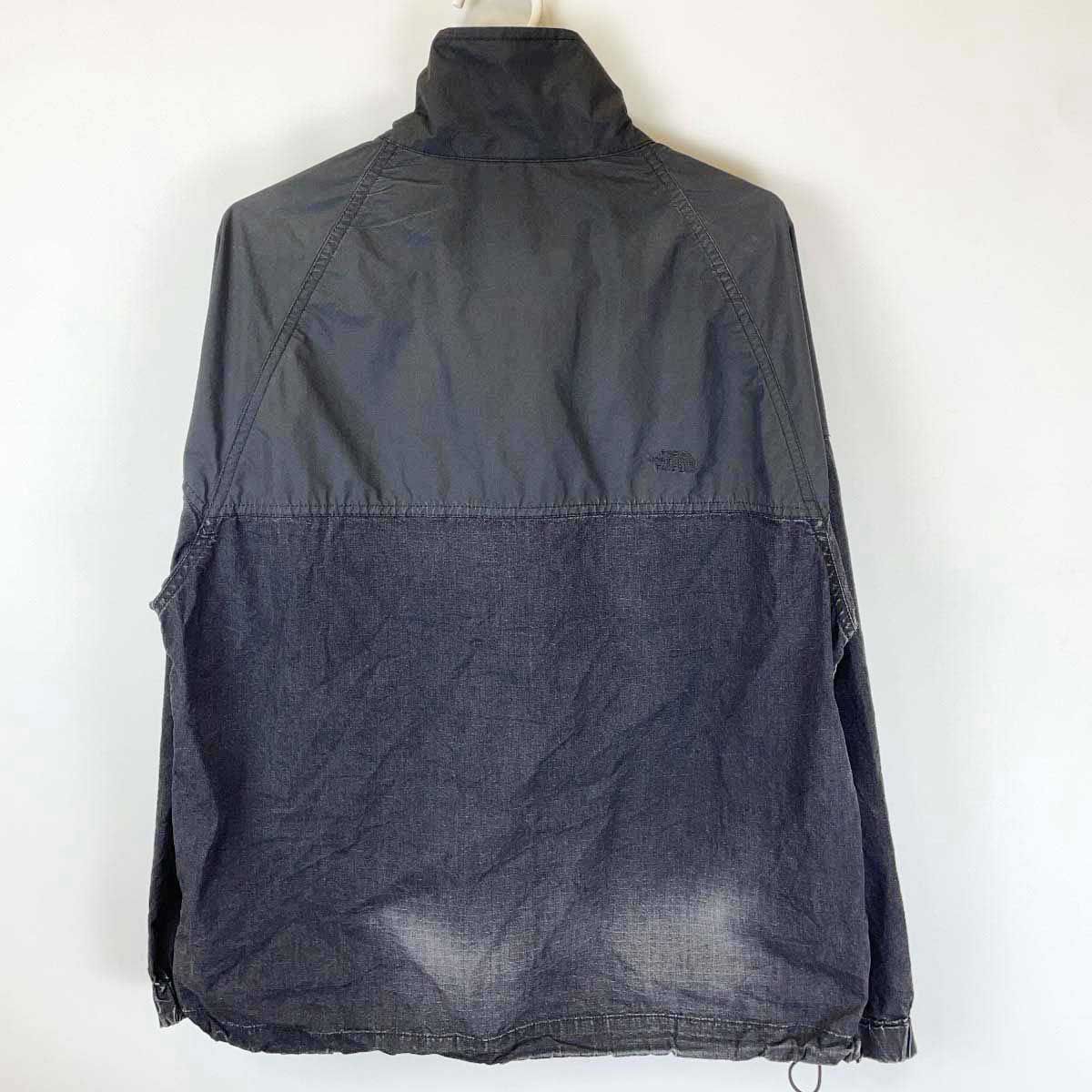 THE NORTH FACE PURPLE LABEL マウンテンフィールドジャケット M