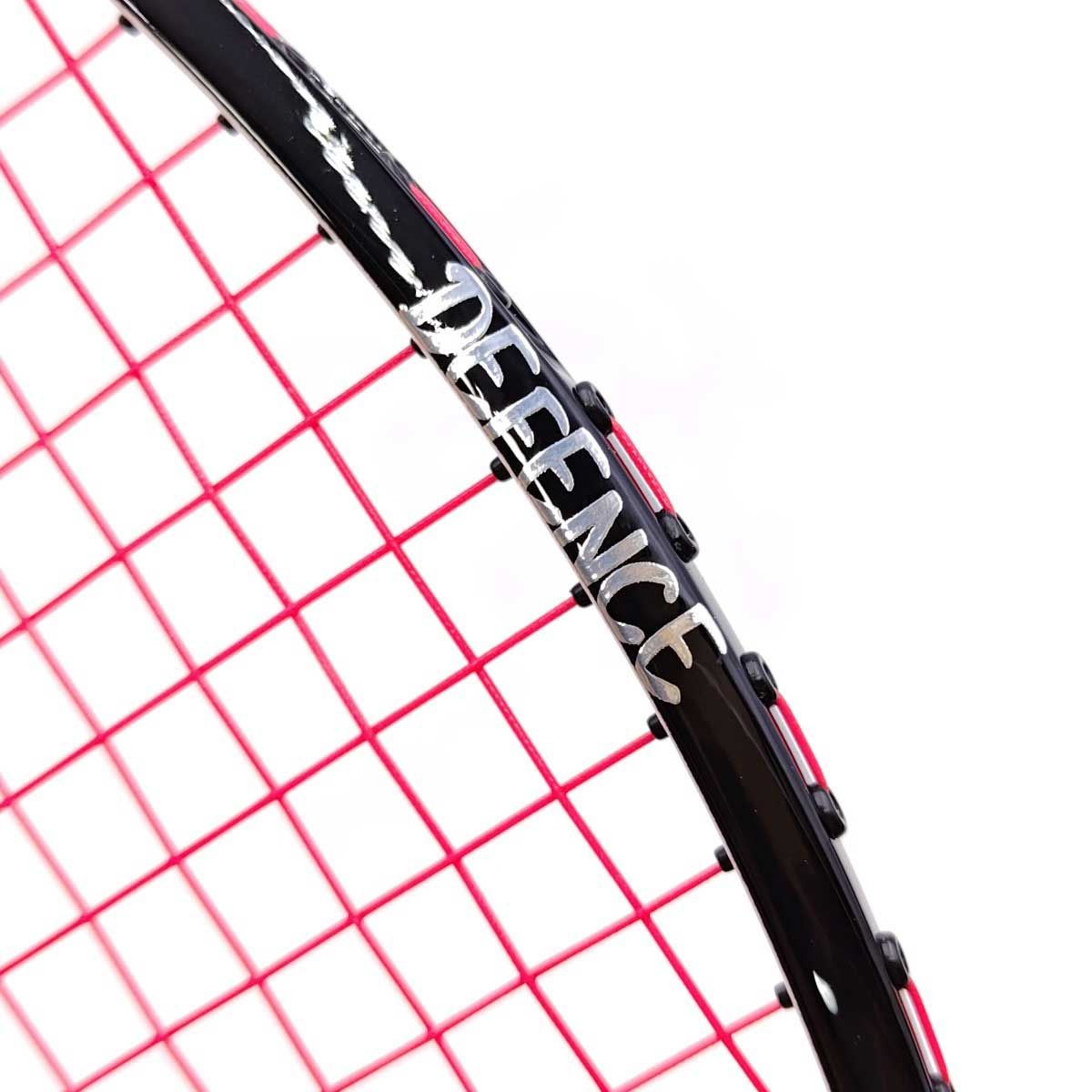Flypower フライパワー NUSANTARA 2.3 DEFENSE バドミントン ラケット Flypower フライパワー NUSANTARA 2.3 DEFENSE バドミントン ラケット