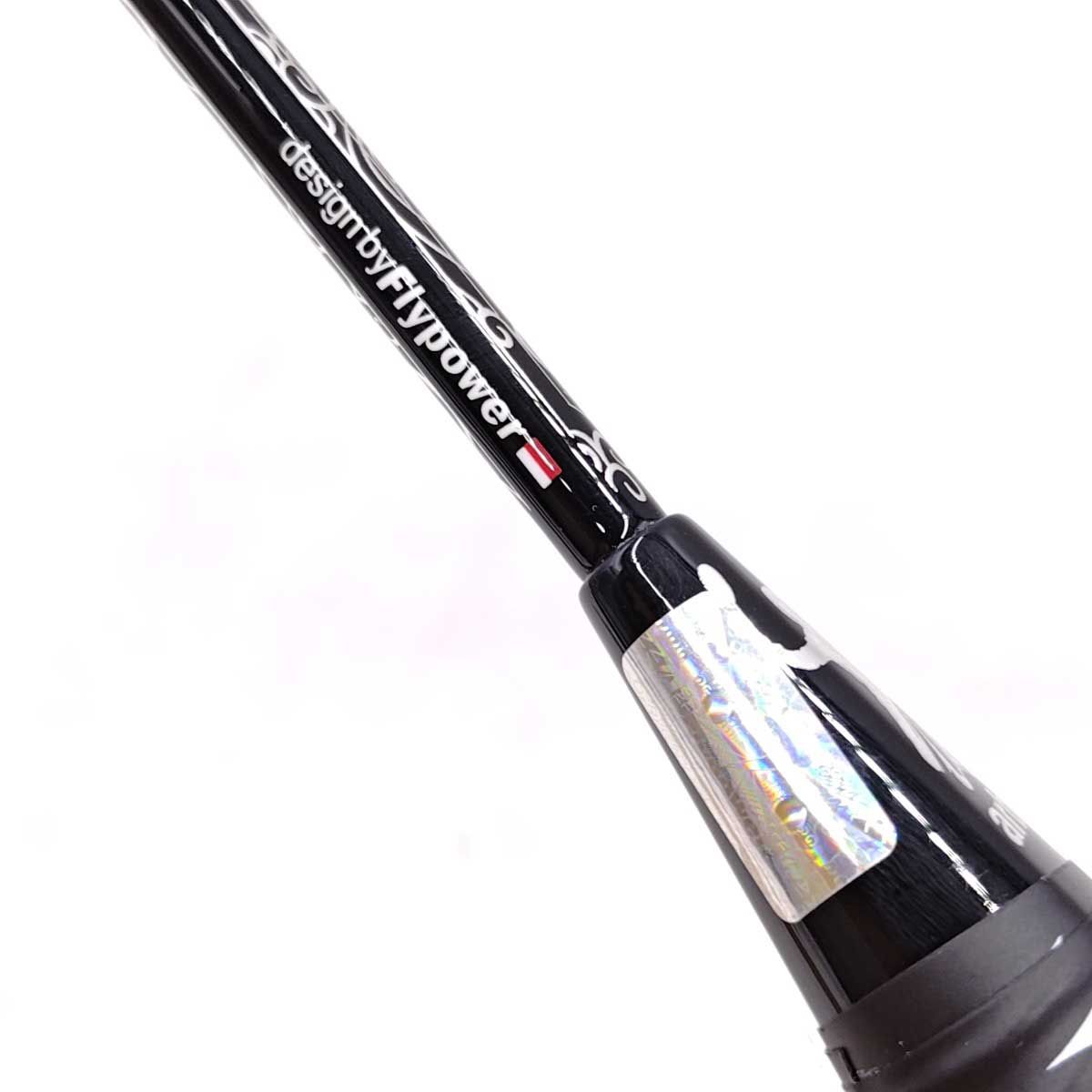 Flypower フライパワー NUSANTARA 2.3 DEFENSE バドミントン ラケット