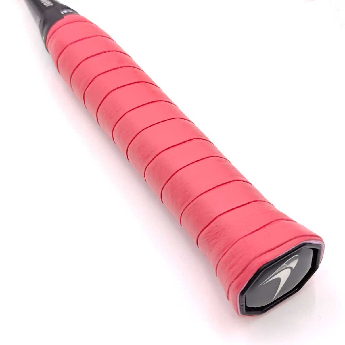 Flypower フライパワー NUSANTARA 2.3 DEFENSE バドミントン ラケット