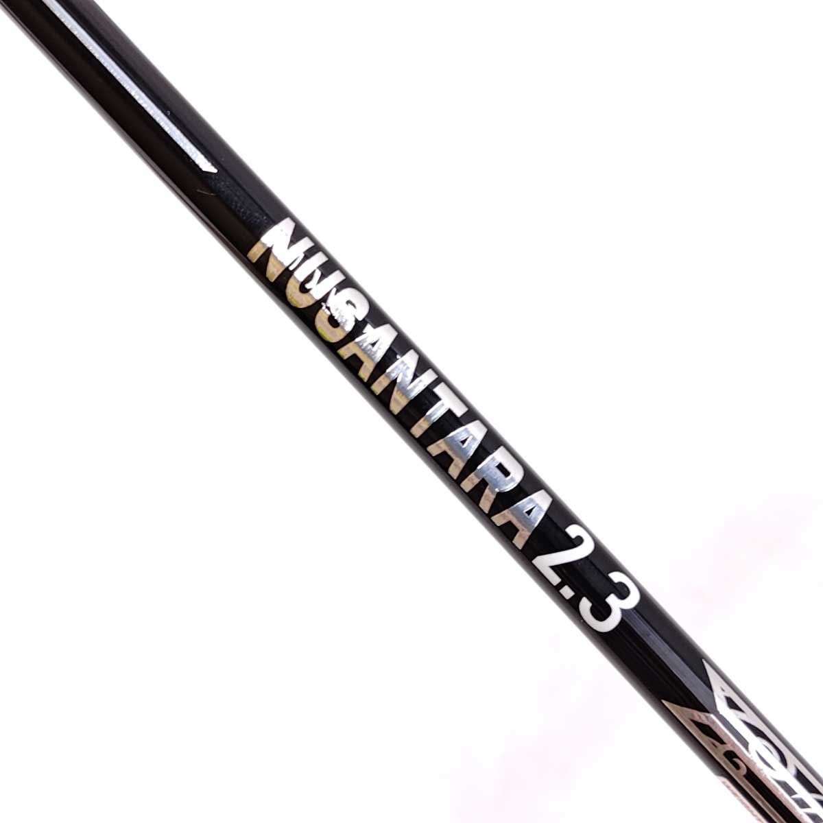 Flypower フライパワー NUSANTARA 2.3 DEFENSE バドミントン ラケット Flypower フライパワー NUSANTARA 2.3 DEFENSE バドミントン ラケット
