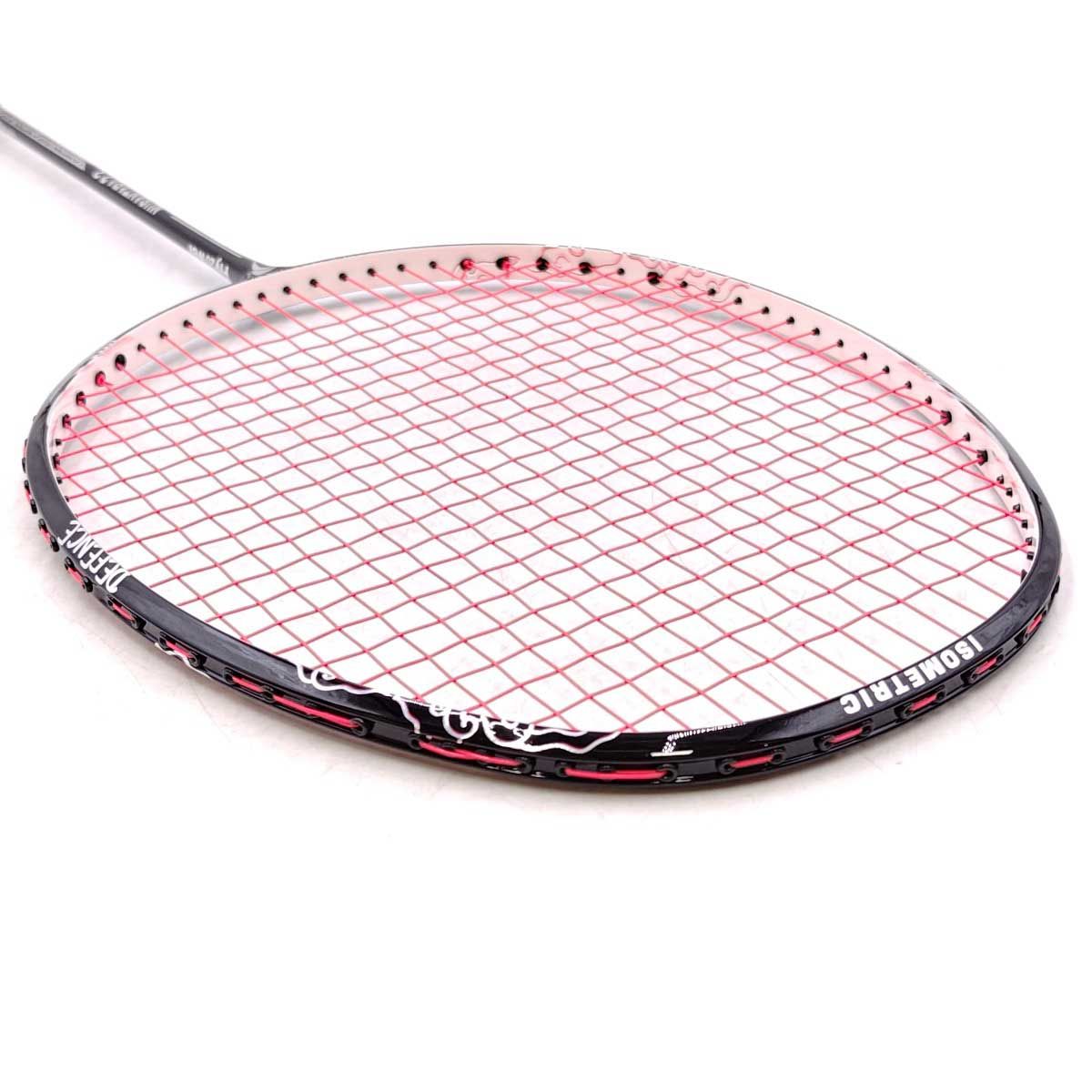 Flypower フライパワー NUSANTARA 2.3 DEFENSE バドミントン ラケット Flypower フライパワー NUSANTARA 2.3 DEFENSE バドミントン ラケット