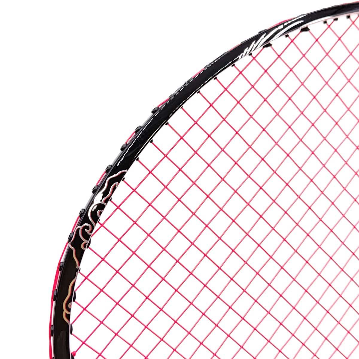 Flypower フライパワー NUSANTARA 2.3 DEFENSE バドミントン ラケット Flypower フライパワー NUSANTARA 2.3 DEFENSE バドミントン ラケット