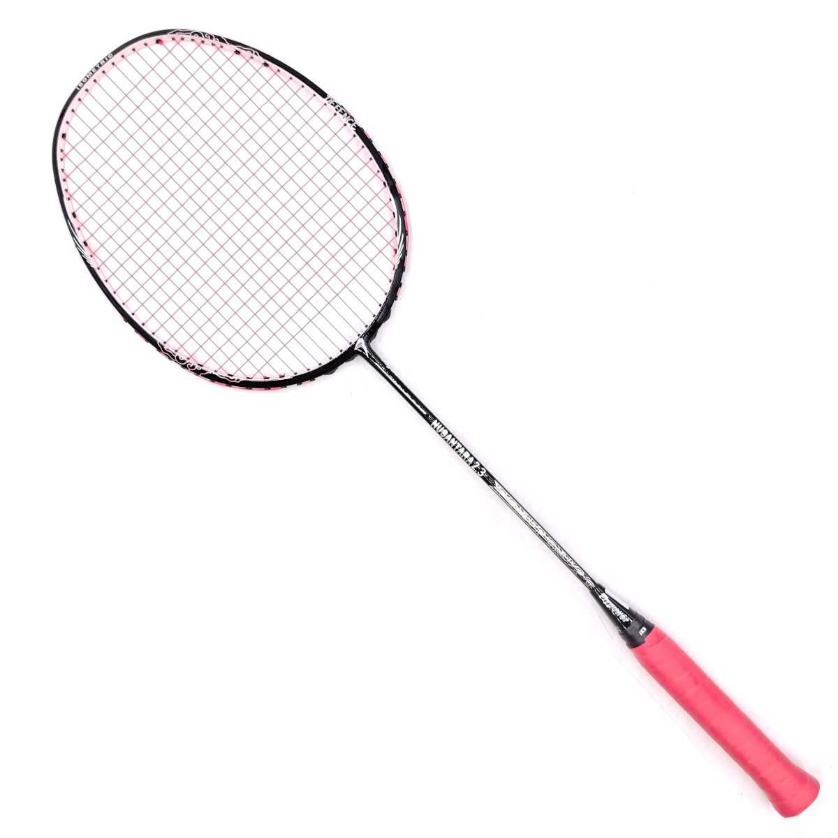 Flypower フライパワー NUSANTARA 2.3 DEFENSE バドミントン ラケット Flypower フライパワー NUSANTARA 2.3 DEFENSE バドミントン ラケット