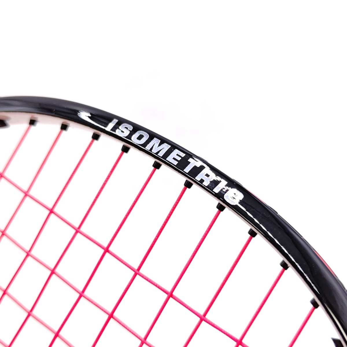 Flypower フライパワー NUSANTARA 2.3 DEFENSE バドミントン ラケット