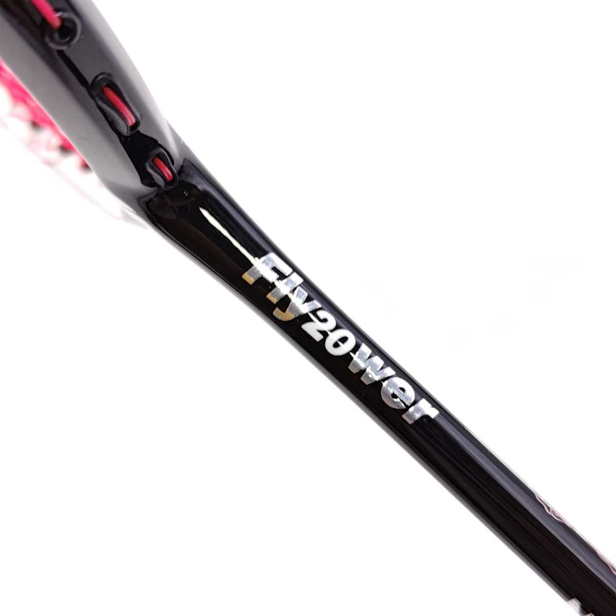 Flypower フライパワー NUSANTARA 2.3 DEFENSE バドミントン ラケット Flypower フライパワー NUSANTARA 2.3 DEFENSE バドミントン ラケット