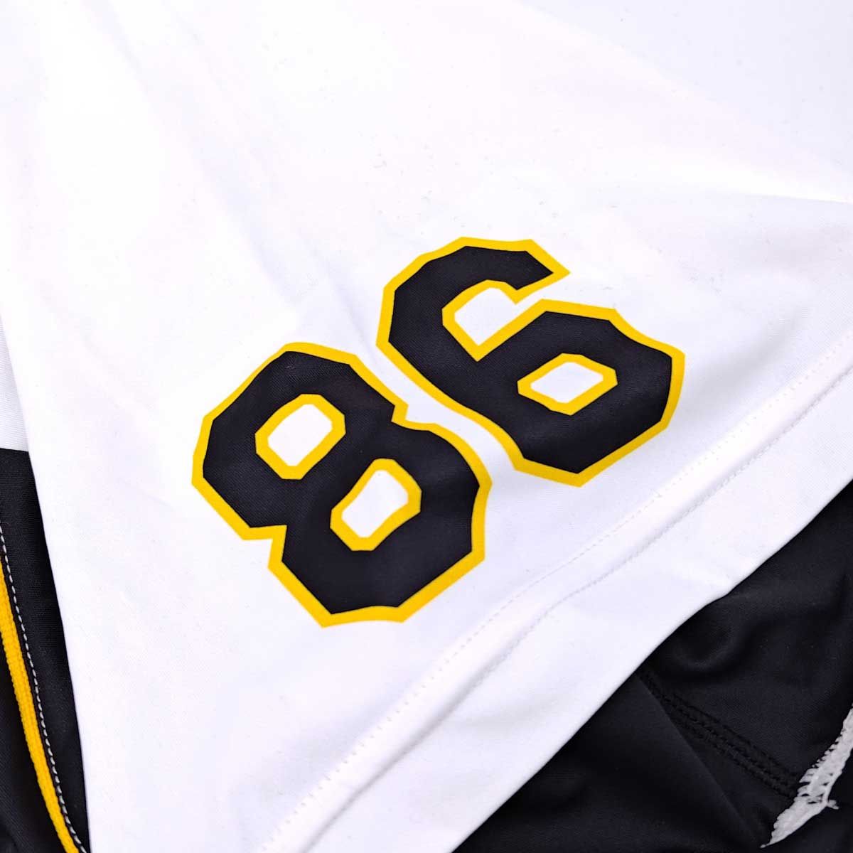 ミズノ 阪神タイガース 実使用 練習着 #86 安藤優也 支給品 2XO MIZUNO NPB プロ野球 直筆サイン入り ミズノ 阪神タイガース 実使用 練習着 #86 安藤優也 支給品 2XO MIZUNO