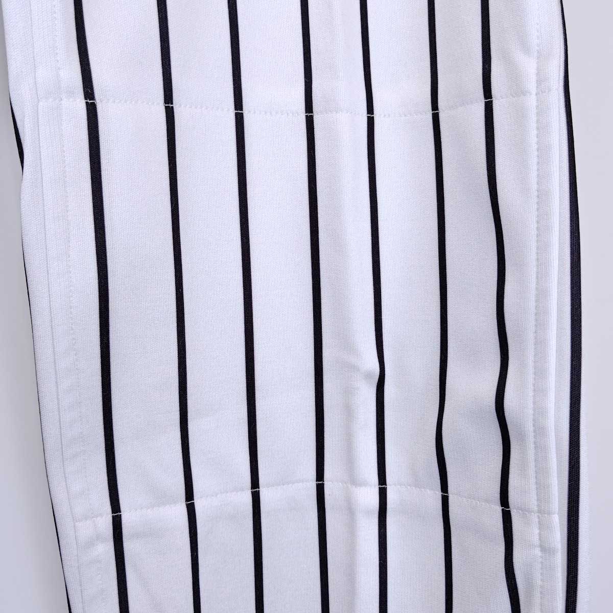 上下セット] デサント 阪神タイガース 実使用 交流戦 ユニフォーム #57