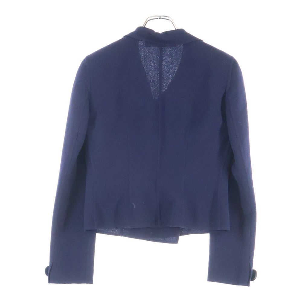 VALENTINO (ヴァレンティノ) セットアップスーツ シルク フリルカラー