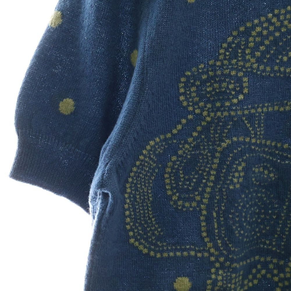 HERMES (エルメス) 23SS BRIDES de GALA ブリッド ドゥ ガラ ドット柄