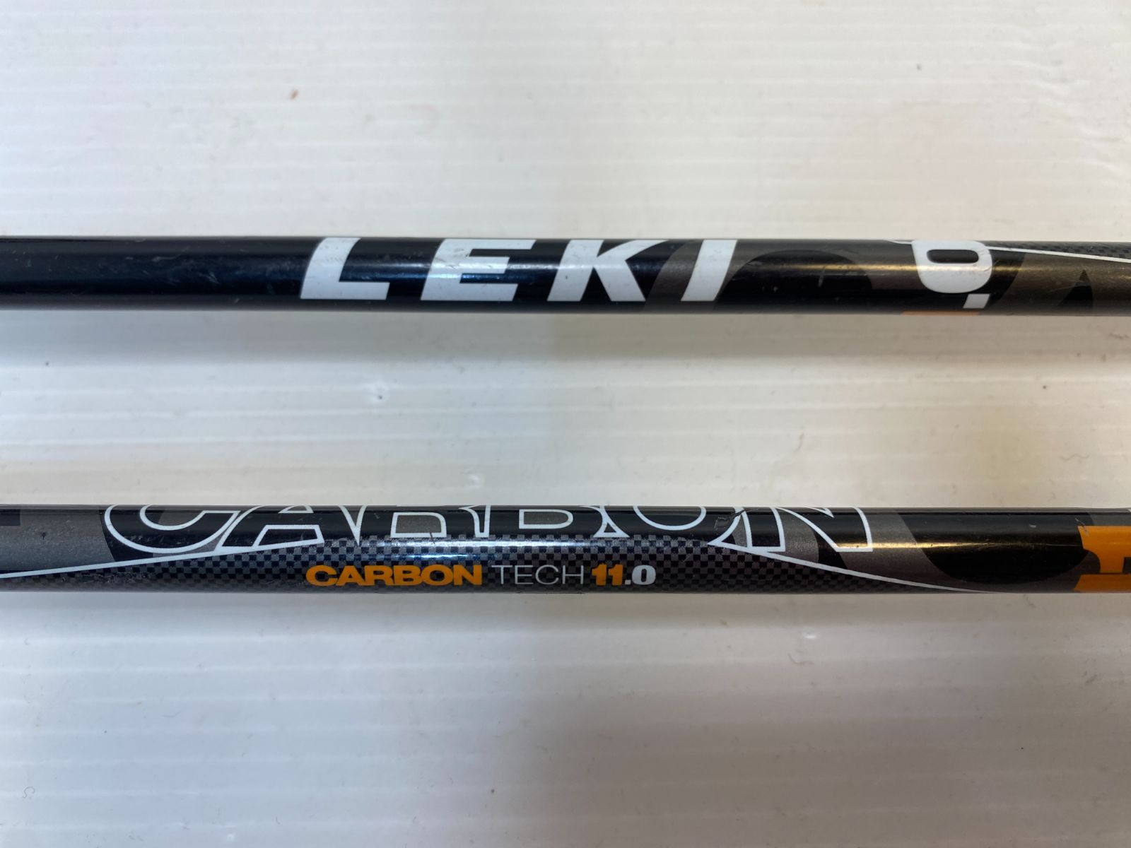 ◇ スキーストック LEKI CARBON TECH 11.0 103 cm スキー ストック