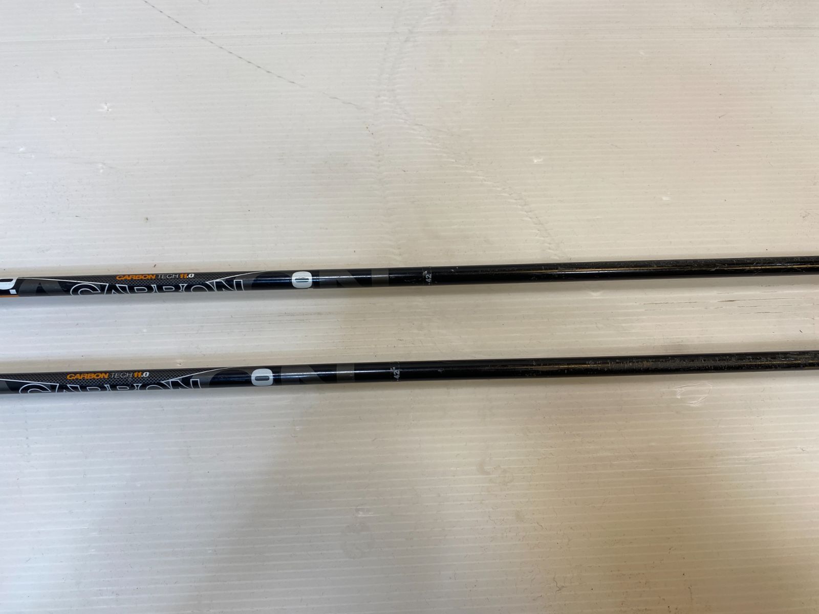 ◇ スキーストック LEKI CARBON TECH 11.0 103 cm スキー ストック