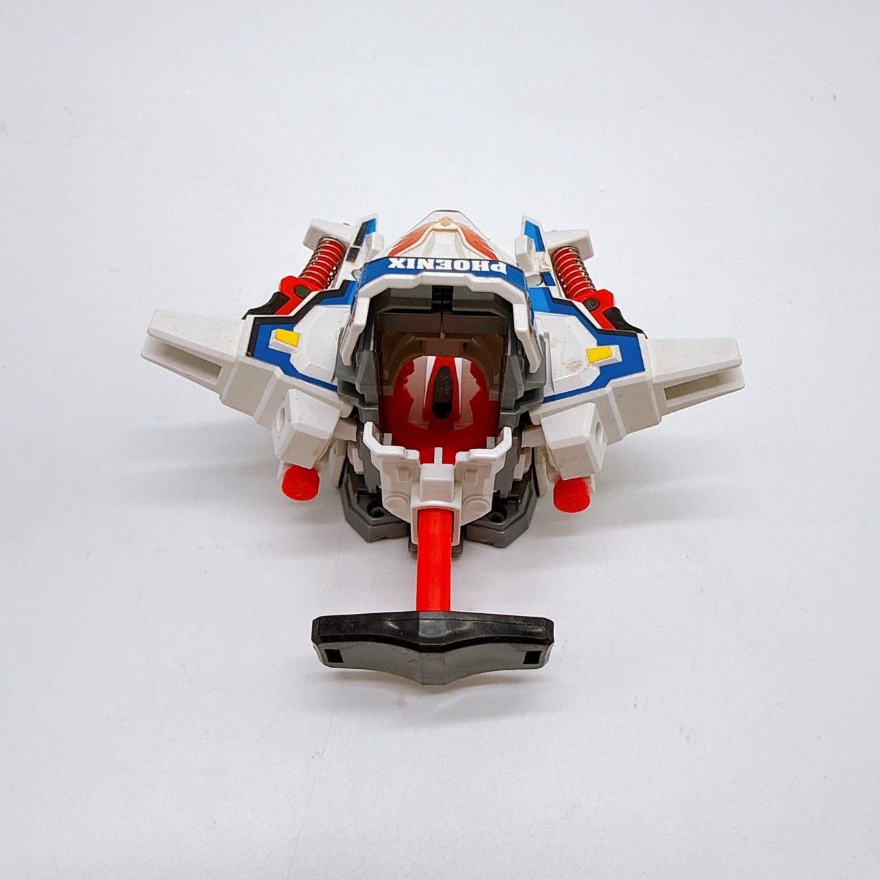 当時もの 中古品 スーパービーダマン 129 EXビーダマン コンバット
