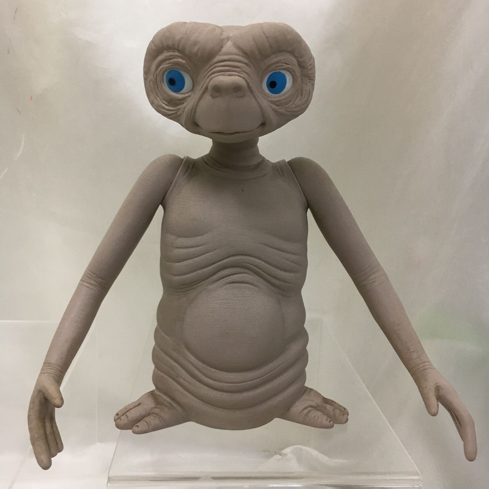 三沢店29-31-0313] E.T. et 1982 ユニバーサルシティスタジオ 