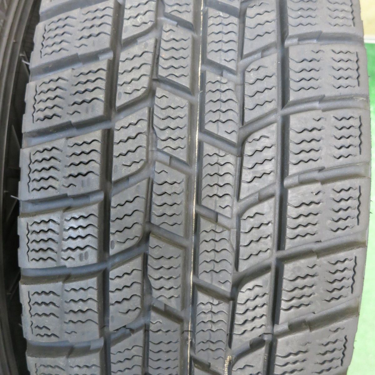 4本価格☆MINI ミニ F55 F56 等 純正 ヘリスポーク 492 175/65R15 