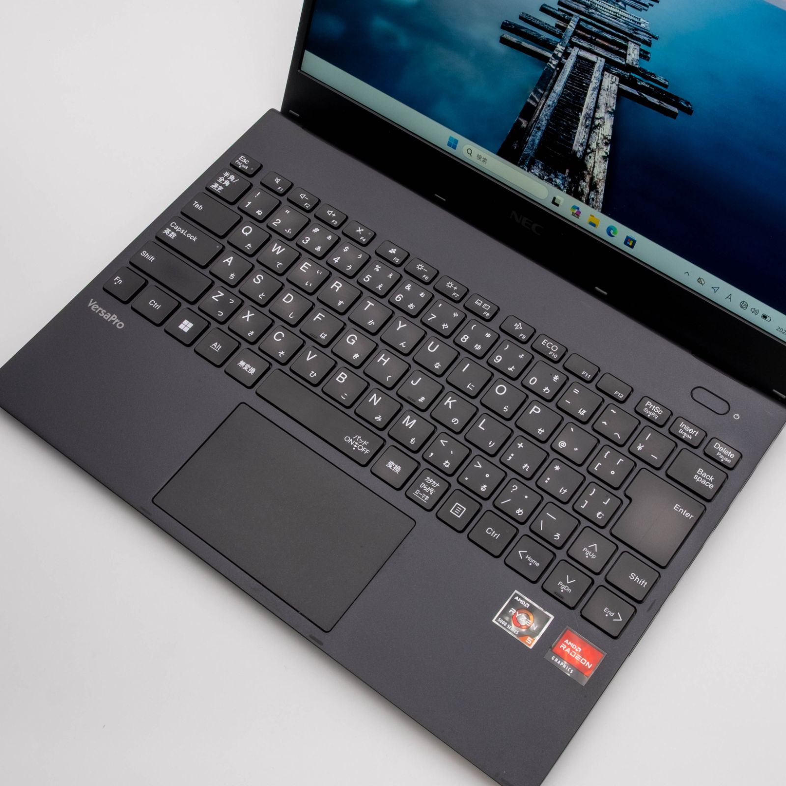 NEC VersaPro Ryzen5 Win11 16GB/512GB SSD - メルカリ