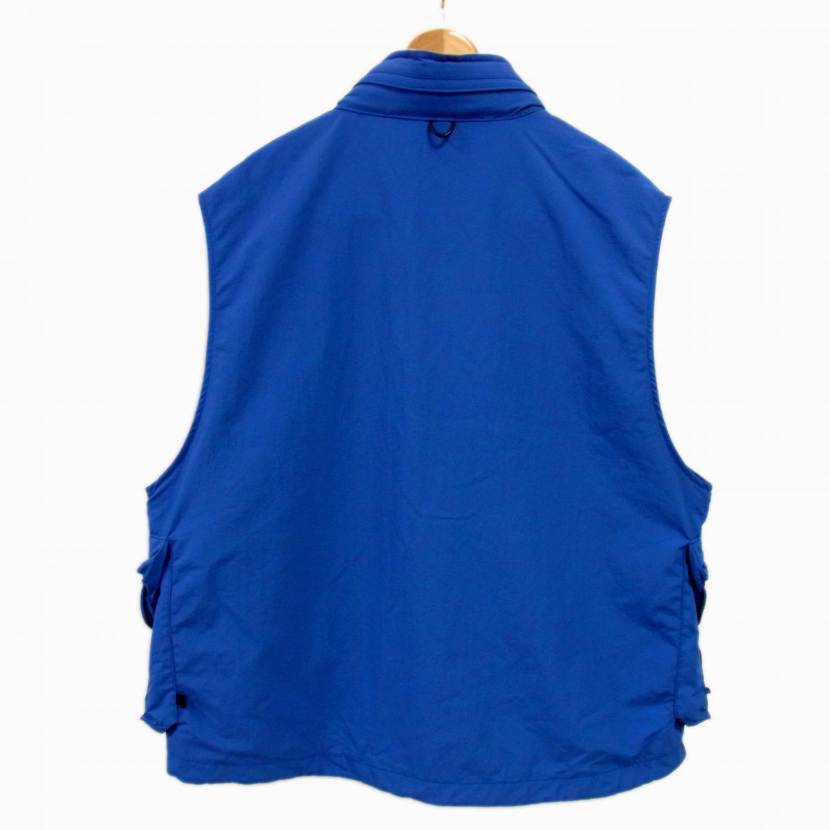 極美品 定価44,000円◇DAIWA PIER39 Tech parfect fishing vest テック