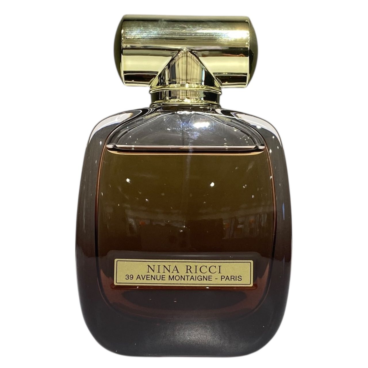 NINA RICCI 】ニナリッチ香水39 AVENUE MONTAIGNE NINA RICCI