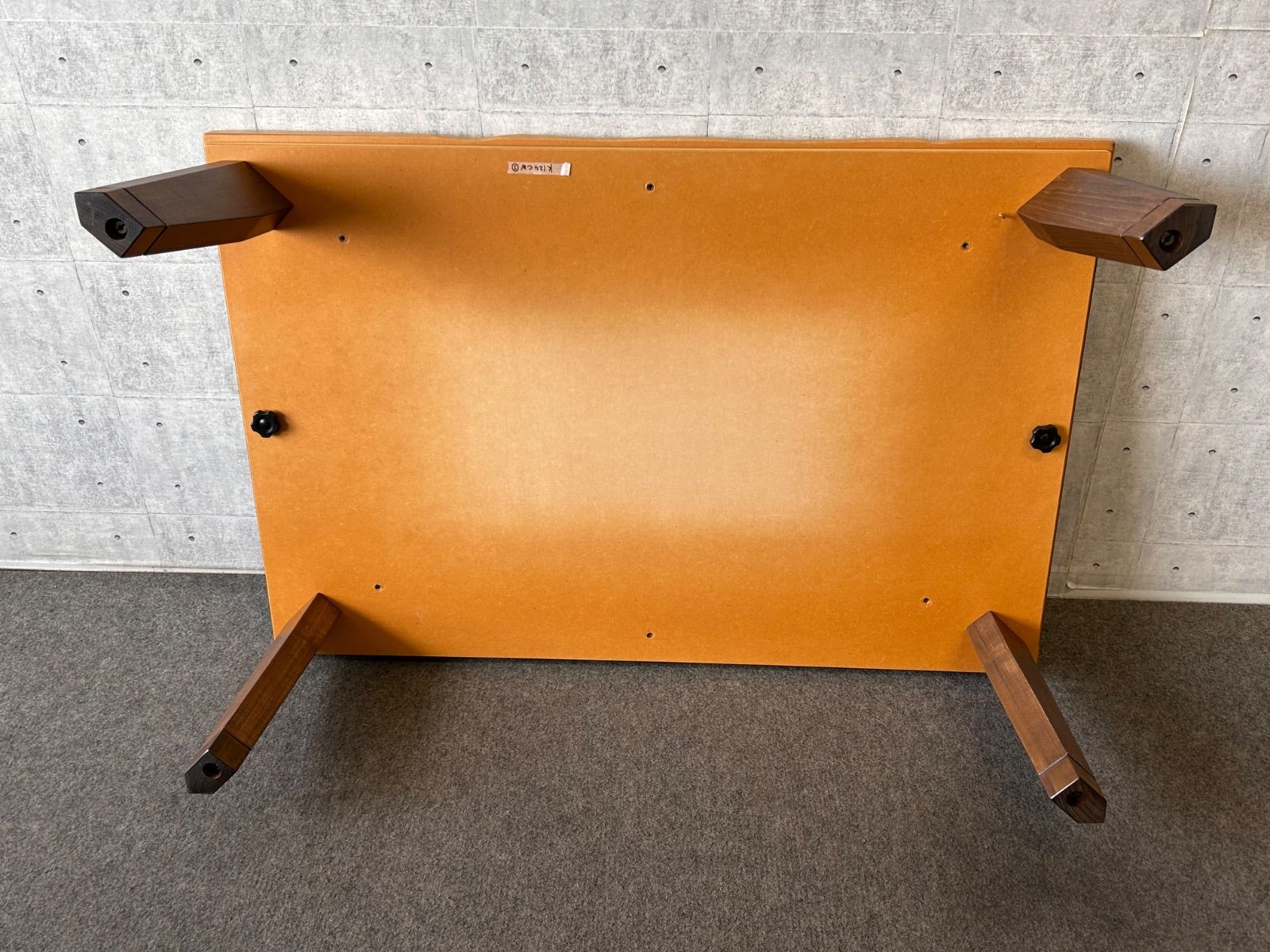 新作登場，限定SALE ヒーター無し コタツテーブル アウトレット 新生活