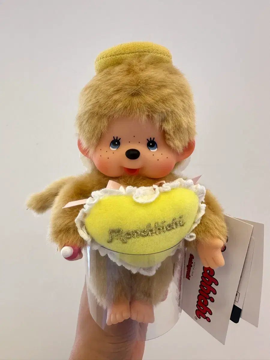 格安，安い モンチッチ LOVE ハッピー エンジェル 天使 S 男の子