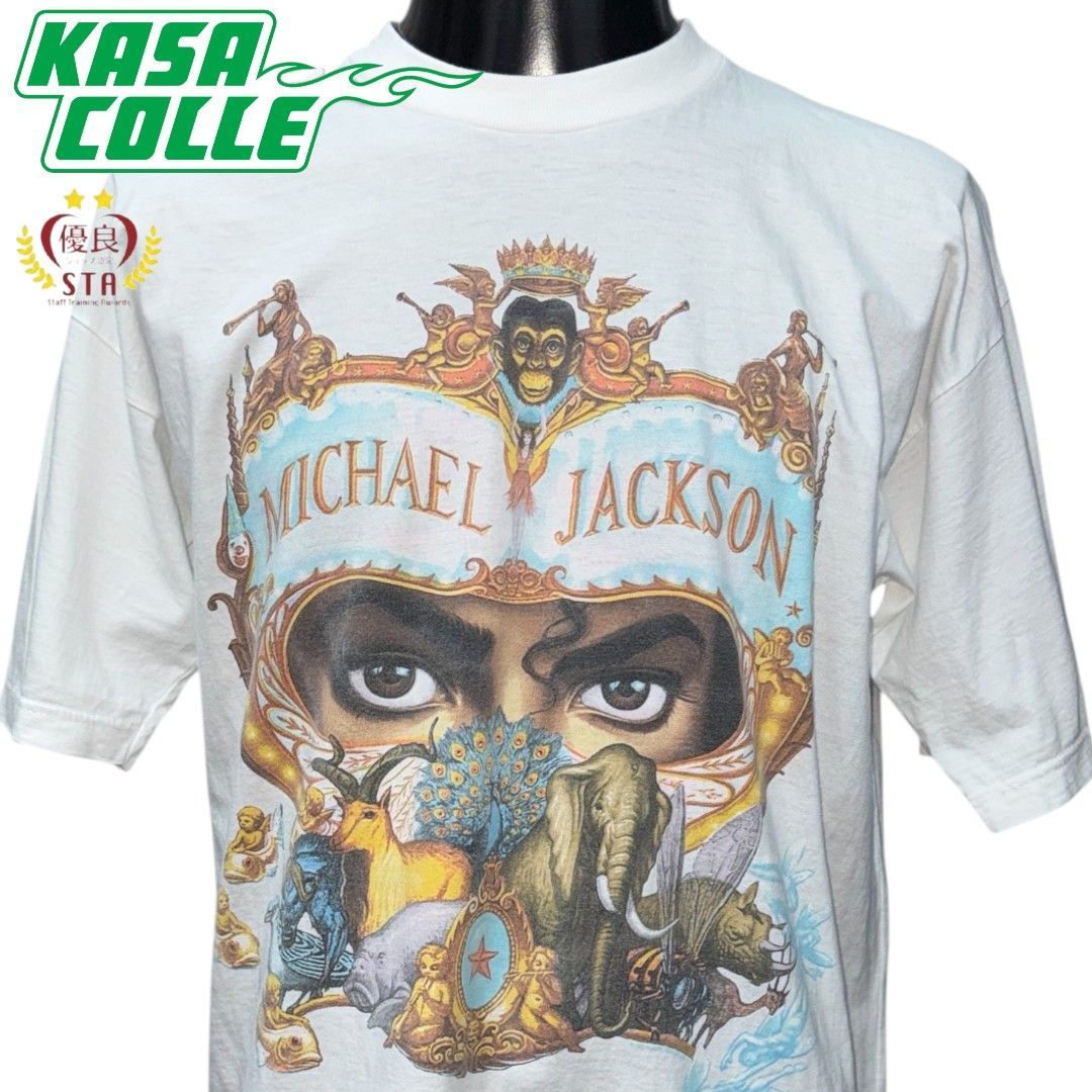MICHAEL JACKSON】マイケルジャクソン 