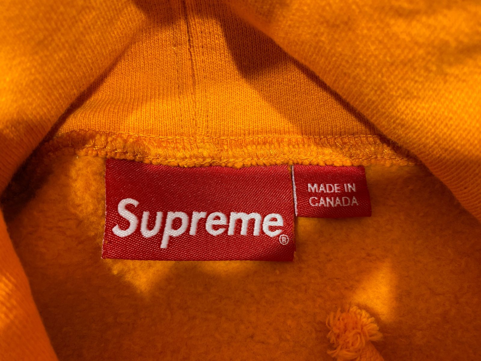 七重浜75-1-260314]中古品 Supreme シュプリーム 17SS Vampirella 