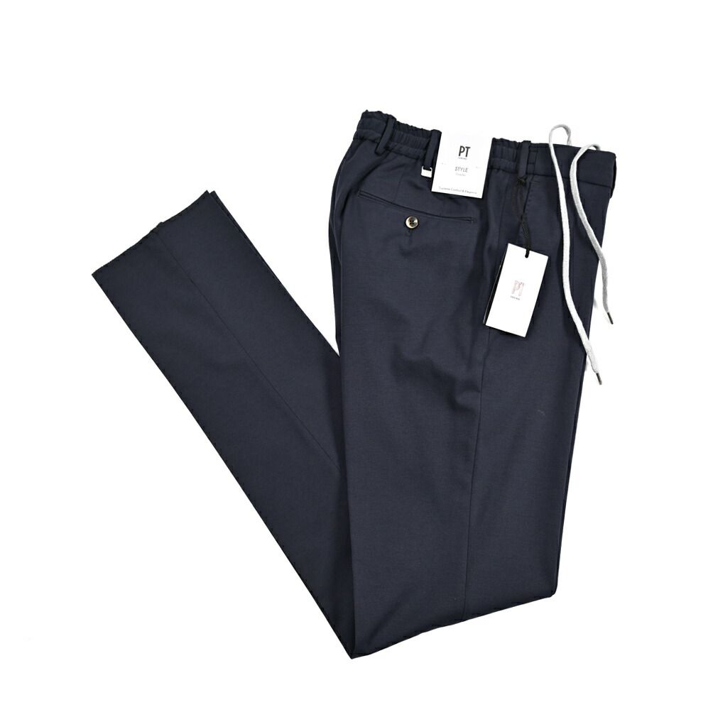 PT TORINO ピーティートリノ / Traveller SLIM FIT イージースラックス