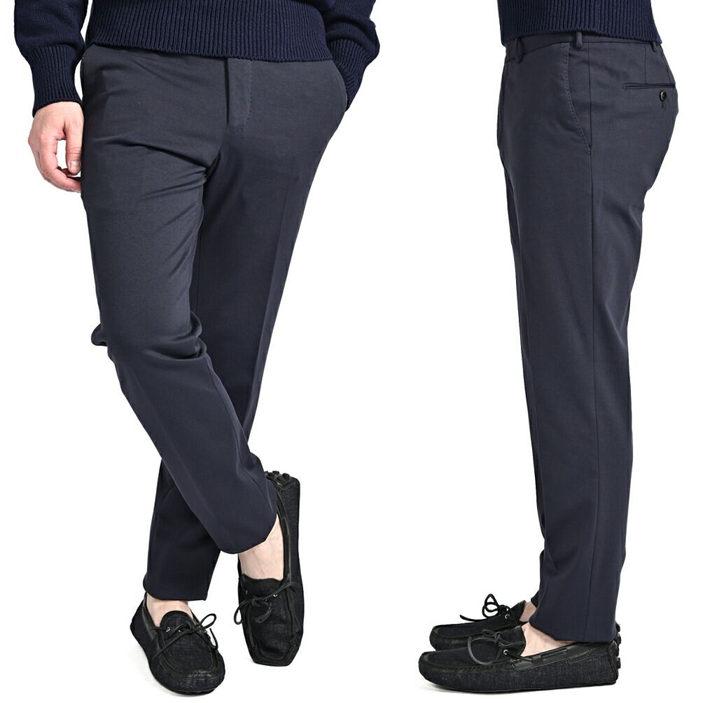 PT TORINO ピーティートリノ / Traveller SLIM FIT イージースラックス